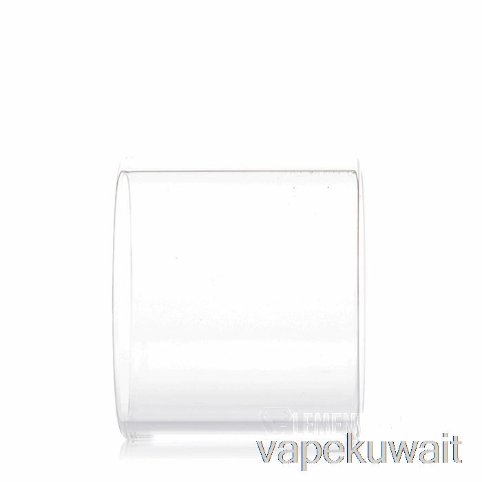 نظام الكبسولة الزجاجية البديلة من هيلهايم Hellvape